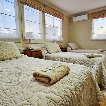 Hostal Aires del Sur Centro de Rancagua, Caceres15 Exterior foto