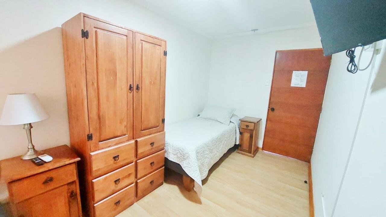Hostal Aires del Sur Centro de Rancagua, Caceres15 Exterior foto