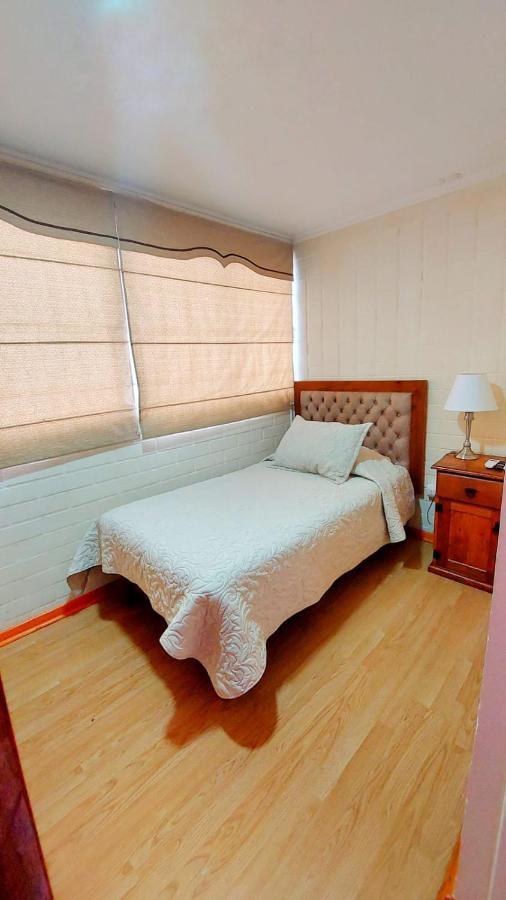 Hostal Aires del Sur Centro de Rancagua, Caceres15 Exterior foto