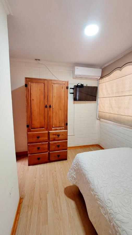Hostal Aires del Sur Centro de Rancagua, Caceres15 Exterior foto
