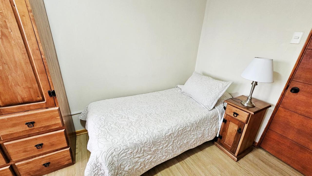 Hostal Aires del Sur Centro de Rancagua, Caceres15 Exterior foto