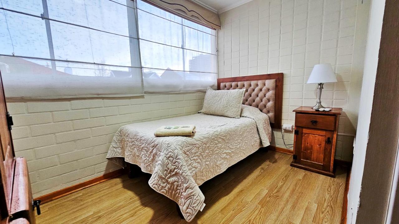 Hostal Aires del Sur Centro de Rancagua, Caceres15 Exterior foto
