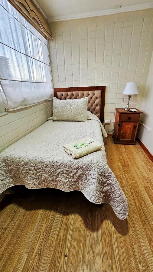 Hostal Aires del Sur Centro de Rancagua, Caceres15 Exterior foto