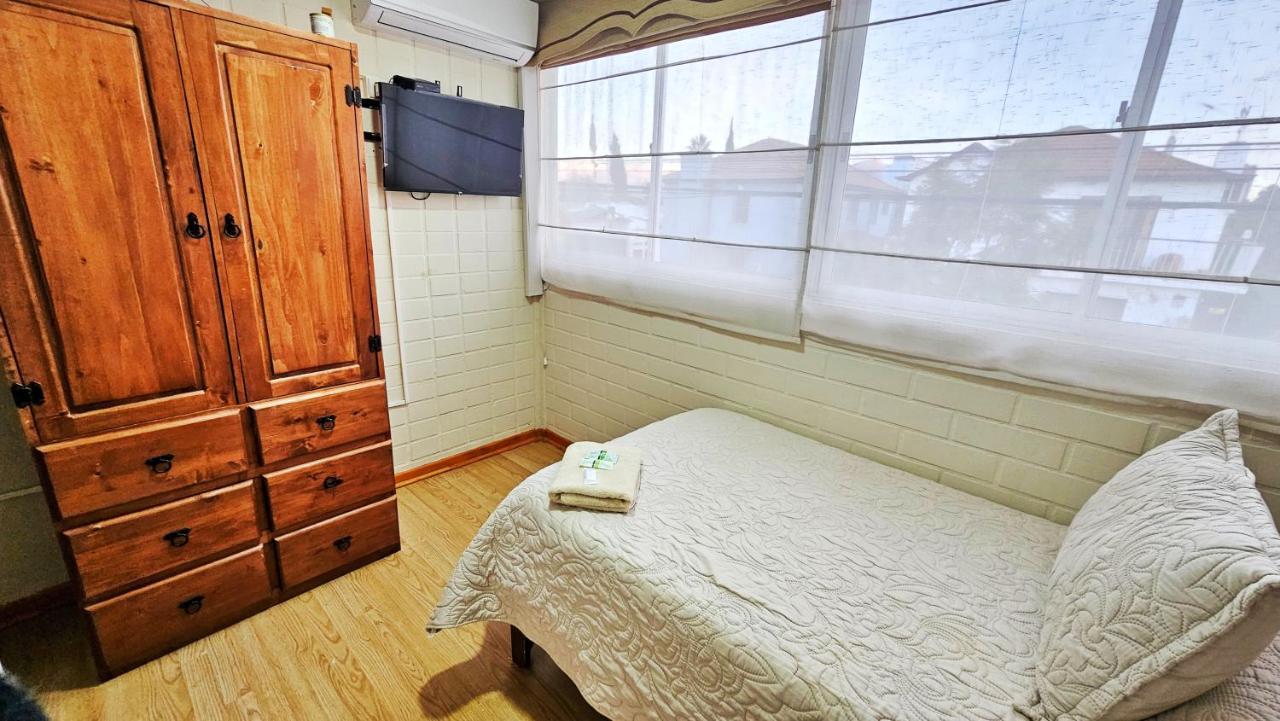 Hostal Aires del Sur Centro de Rancagua, Caceres15 Exterior foto