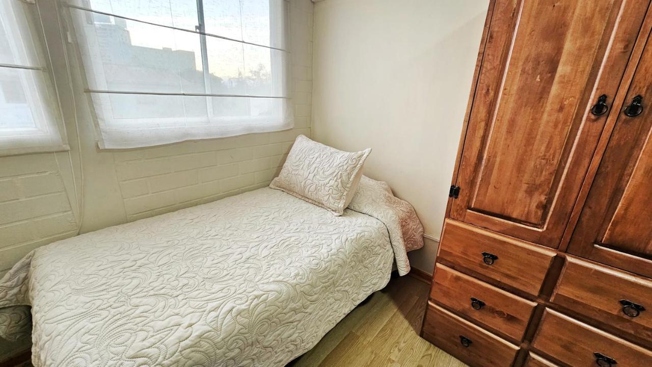 Hostal Aires del Sur Centro de Rancagua, Caceres15 Exterior foto