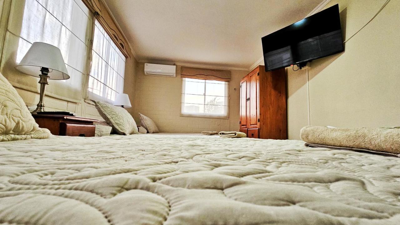 Hostal Aires del Sur Centro de Rancagua, Caceres15 Exterior foto