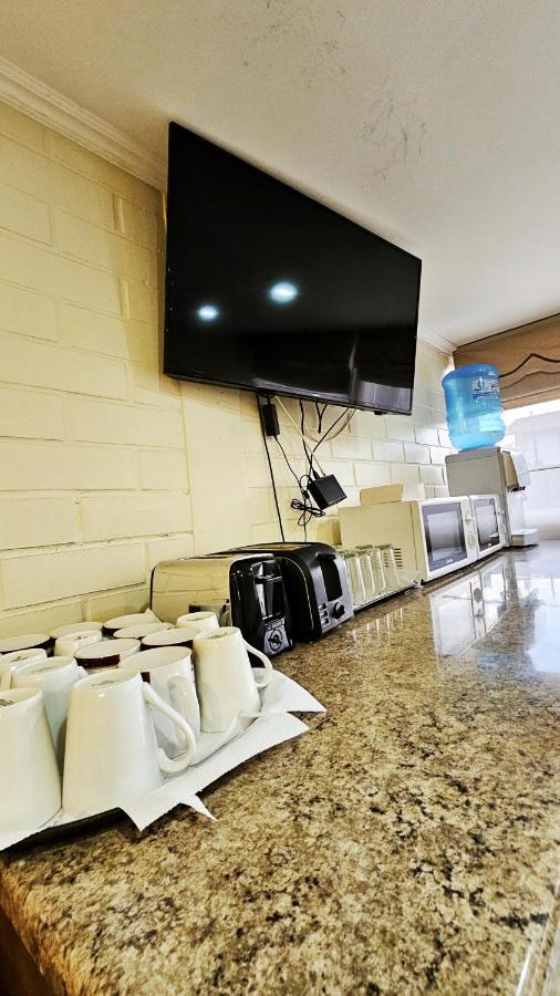 Hostal Aires del Sur Centro de Rancagua, Caceres15 Exterior foto
