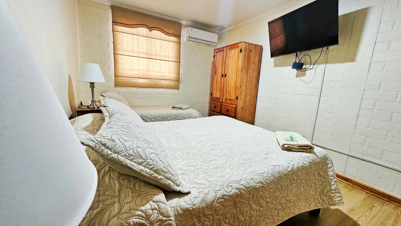 Hostal Aires del Sur Centro de Rancagua, Caceres15 Exterior foto