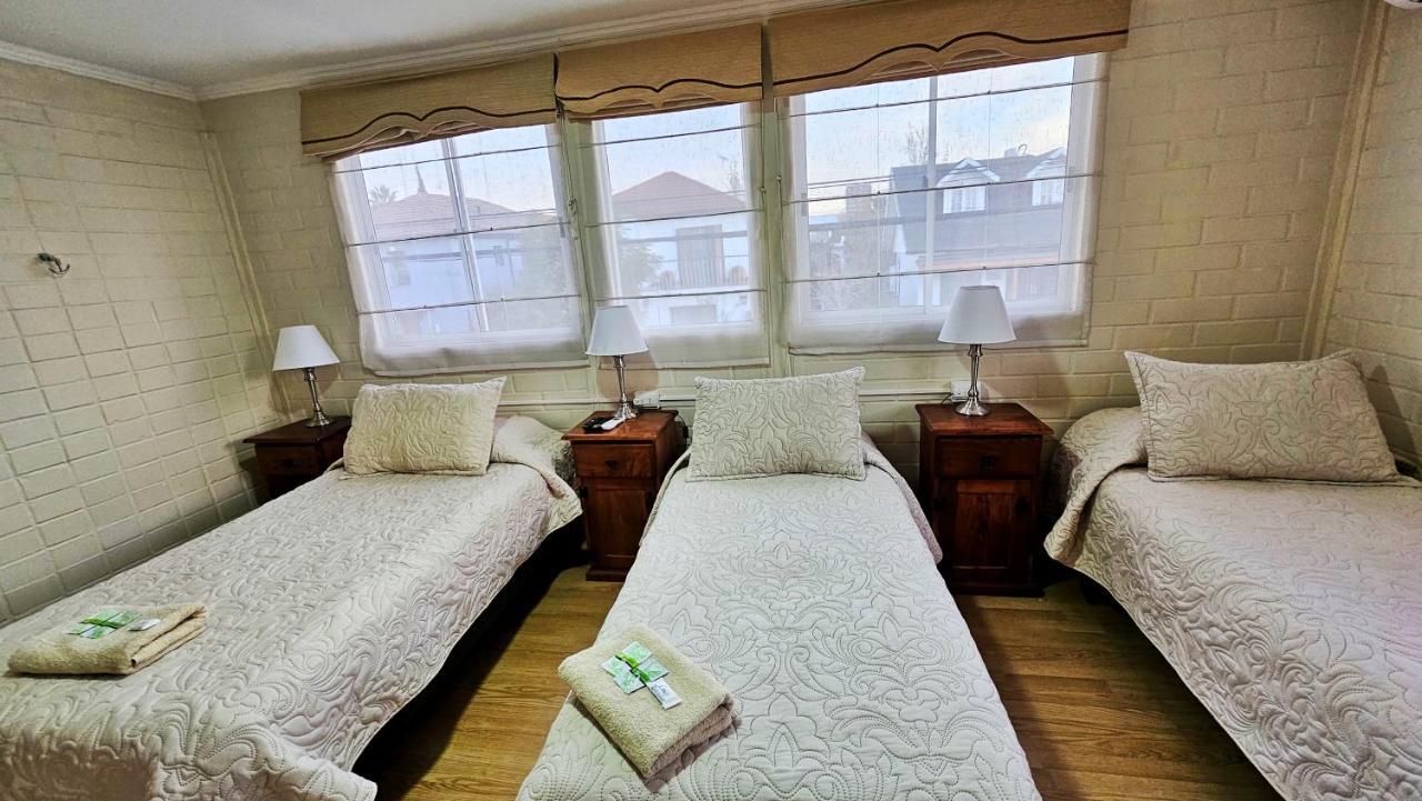 Hostal Aires del Sur Centro de Rancagua, Caceres15 Exterior foto