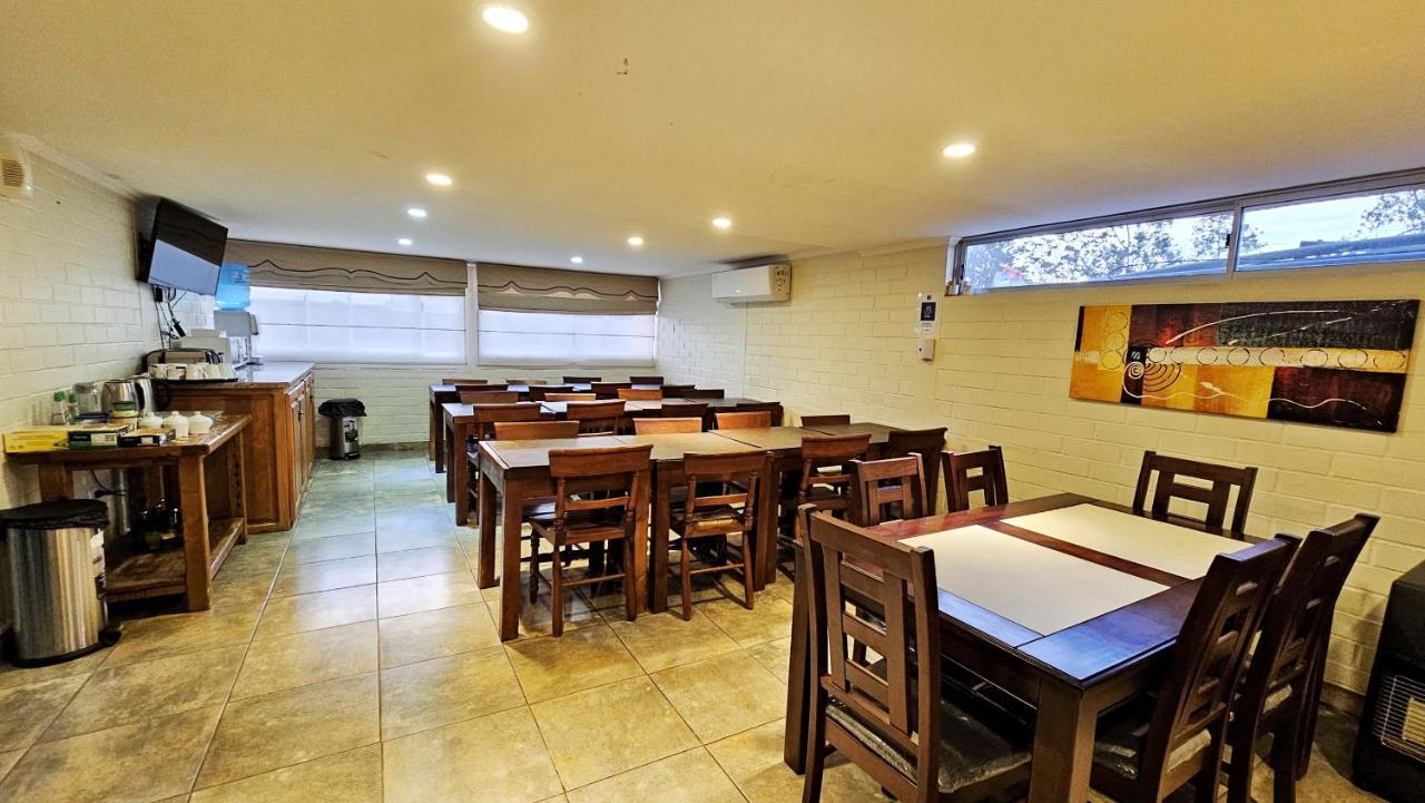 Hostal Aires del Sur Centro de Rancagua, Caceres15 Exterior foto